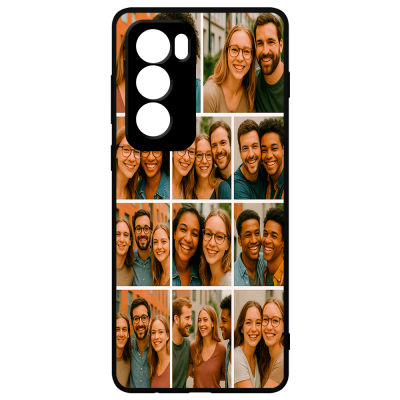 Oppo Reno12 Pro 5G personalised phone case